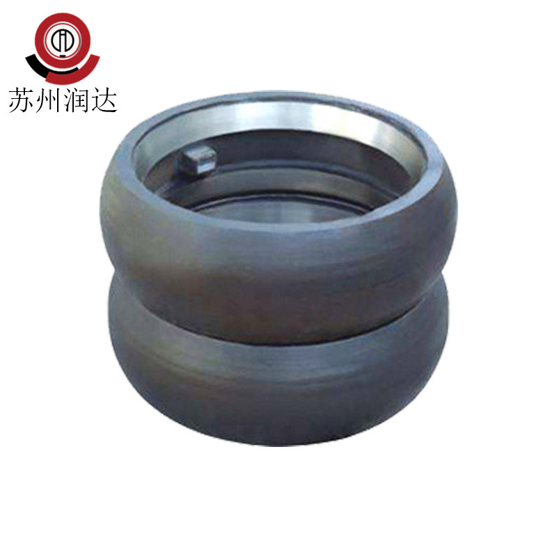 又是一年高考季，磨煤機磨輥的檢驗標準