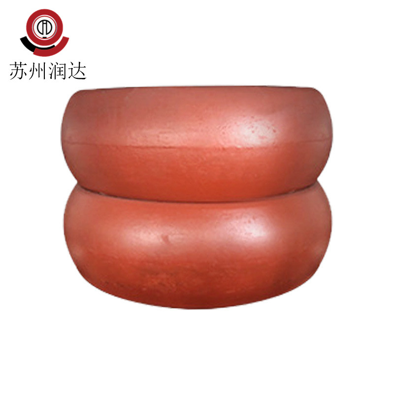 高品質中速磨煤機磨輥的生產，蘇州潤達是這樣做的