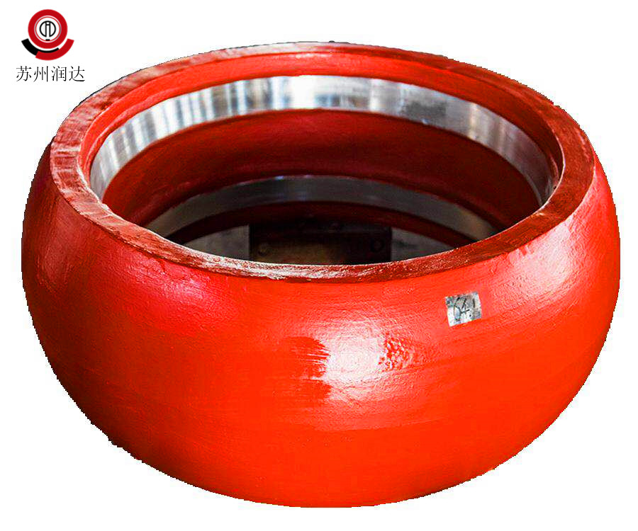 水泥磨輥的主要生產(chǎn)材質(zhì)是什么？