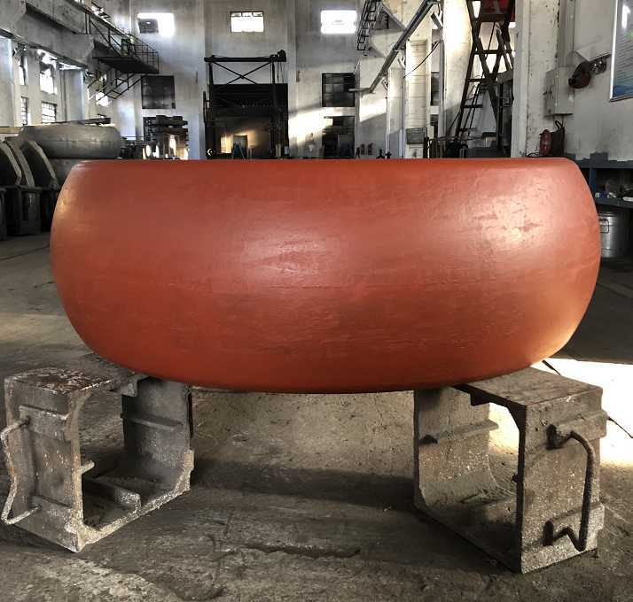 金屬型鑄造立磨磨輥具有哪些優(yōu)點(diǎn)？