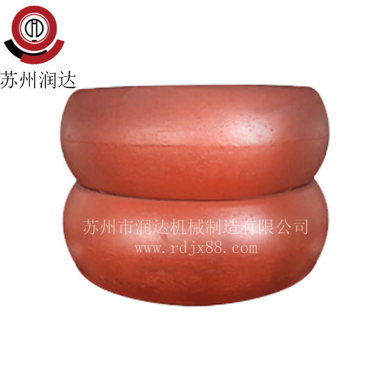 立磨輥套定制哪家好？