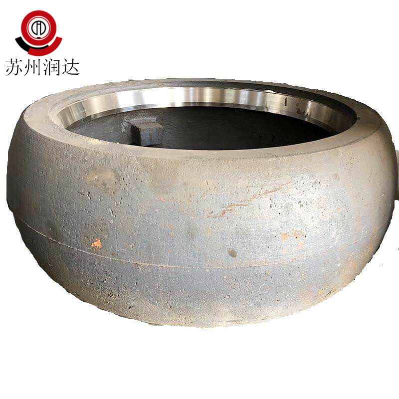 市場(chǎng)發(fā)展對(duì)立磨輥套具有怎樣更高的要求？