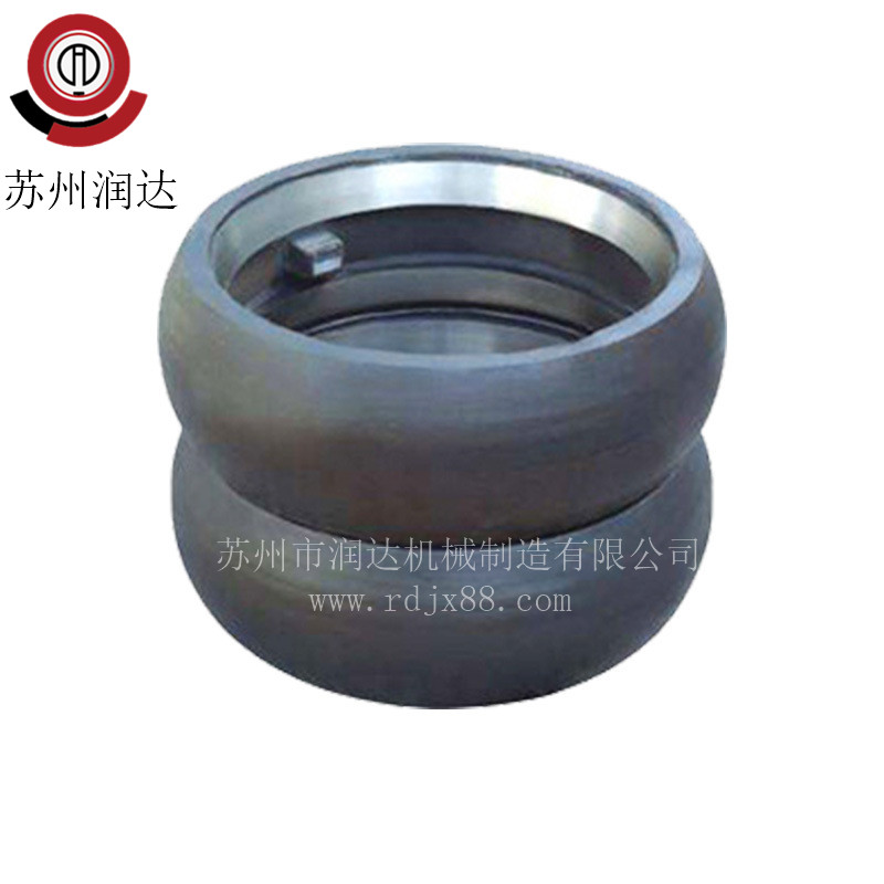 立磨輥套主要應用范圍有哪些？