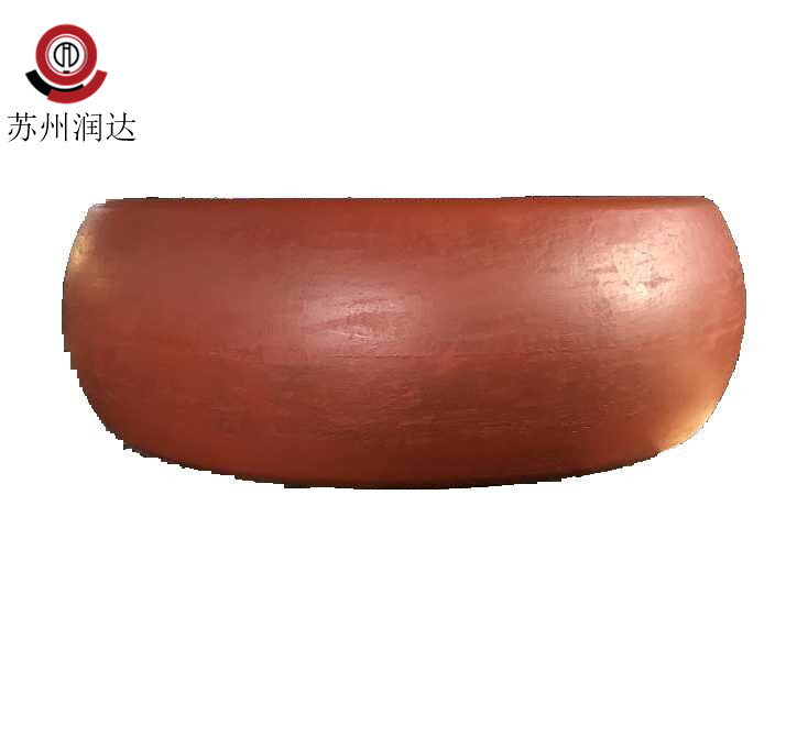 輪胎型立磨輥套的優(yōu)勢(shì)是什么？