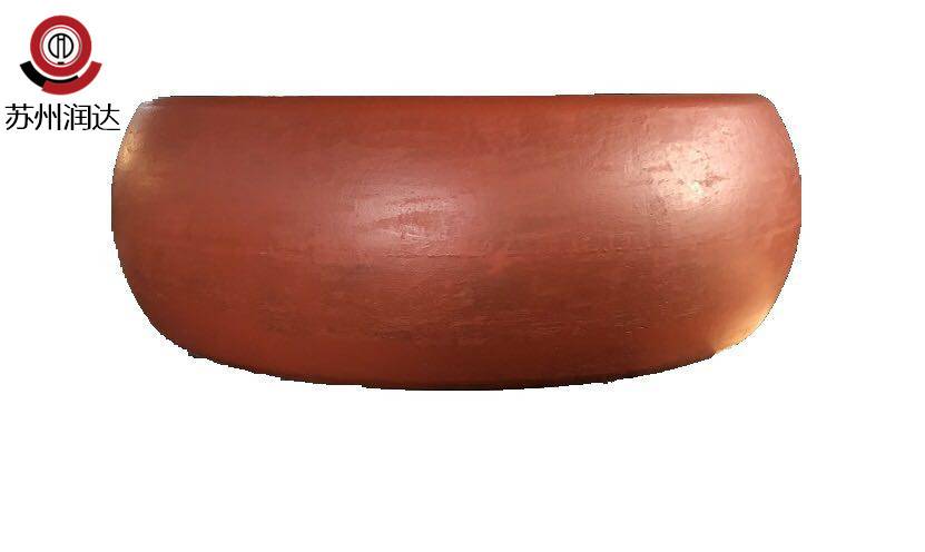 環(huán)保，讓立式磨輥重塑新身